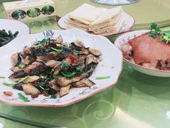 -红石寨旅游度假区
