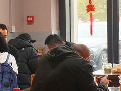 -春雪面馆(转塘店)