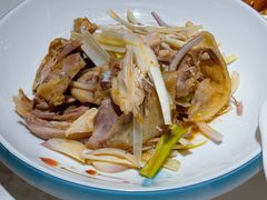 -马白开来特色羊排揪片子  (总店)