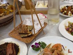 -蜀龙阁· 龍头水煮鱼(天坛店)