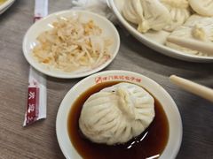 -津门张记包子铺(华昌道店)