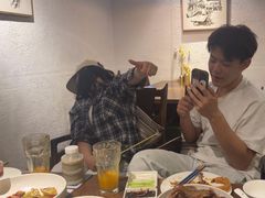-小大董·烤鸭(王府井apm店)