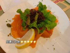 -安妮意大利餐厅(国贸店)