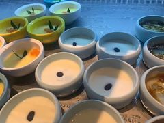 -集渔·泰式海鲜火锅(彭州店)