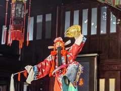 -天津戏剧博物馆