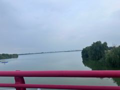-漕湖湿地公园