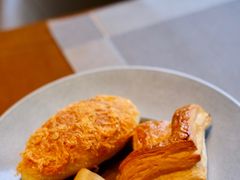 -远洲凤凰山庄臻味全日餐厅