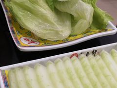 -芦月轩羊蝎子(北蜂窝店)