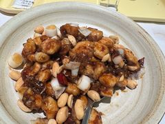 -眉州东坡·熊猫主题餐厅(枫蓝店)