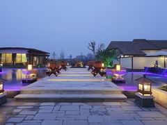 -老房子金沙元年川菜食府·花园餐厅(金沙店)