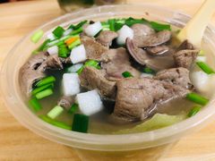 -牛师傅广式药膳牛骨汤美食(江南西店)