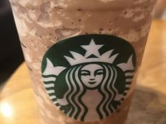 -星巴克(哈尔滨松雷店)