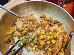 -食米家拌饭(梅溪新天地店)