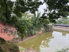 -东坡赤壁风景名胜区