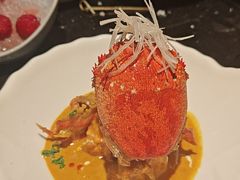 -上井精致料理(中兴商业大厦店)