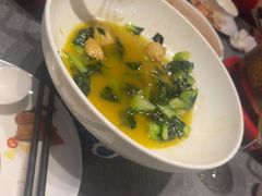 -大鹏饭店·金陵家宴(奥体中心店)