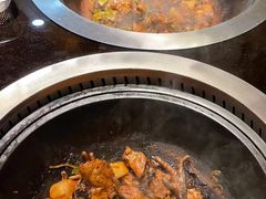 -锅老头铁锅炖•大锅蒸汽海鲜(韩乐坊店)