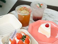 -流酥可心·牛乳蛋糕商店(禾祥西路店)