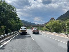 -居庸关长城