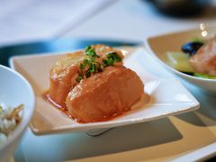 咸蛋黄冬瓜-三号黄浦会Canton Table