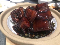 -新吉士·上海菜(浦东LCM置汇旭辉店)