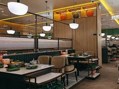 -润园四季椰子鸡火锅(南山海岸城店)