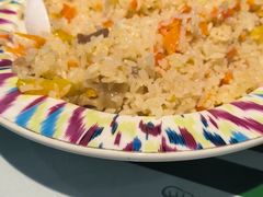-新疆兵团食府清真(马连道店)