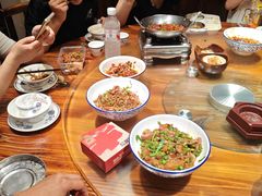 -衡厨·衡阳土菜(中南店)