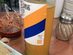 -北三沙家烧麦(北头道街店)