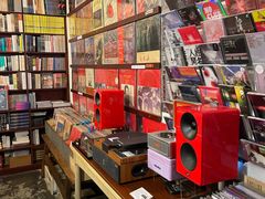 -旧天堂书店(华侨城创意文化园南山特色文化街区店)