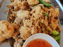 -真浪大家乐海鲜餐馆