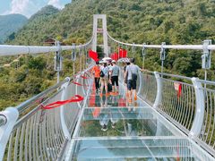 -宝晶宫旅游景区