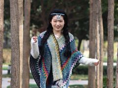 -西安市长乐公园