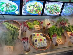 -一品烧农庄·佛山本地特色菜