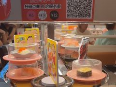 -争鲜回转寿司(西红门荟聚PLUS店)