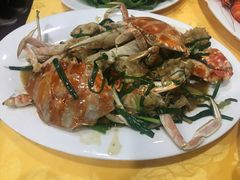 -老字号蛇口德记烧腊饭店·海鲜加工