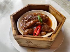 -顺德美的万豪酒店-万豪中餐厅