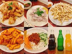 -吉味馆(柠溪店)