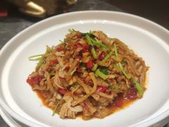 -炊烟小炒黄牛肉(浦东世纪汇店)