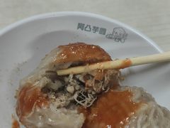 -阿凸芋圆(上帝街店)