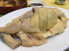 -合力居·生记路边鸡(北京路店)
