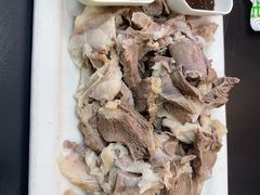 -诺敏塔拉奶茶-布里亚特包子-手把肉(锦都会店)