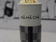 -MAMACHA妈妈茶(海信店)