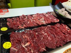 -陈记顺和牛肉火锅馆(天河北路店)
