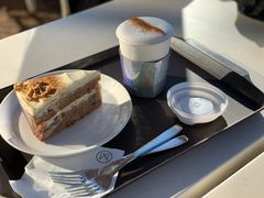 -Cafe Aewol Monsant