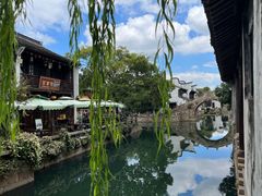 -嘉兴月河历史街区