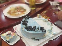-昔木生日蛋糕(宜昌店)
