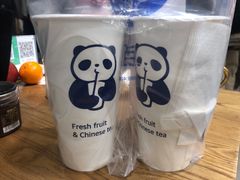 -茶百道(翠柏店)