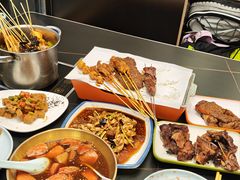 -崔记炸串(珠江店)