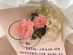 -红珊月嫂服务有限公司总店